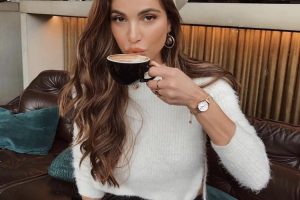 Le béret : l&rsquo;accessoire slow fashion par excellence