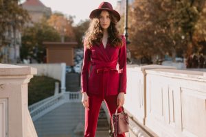 Comment connaître les tendances de la mode ?