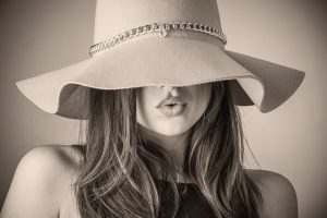 Comment bien porter un chapeau