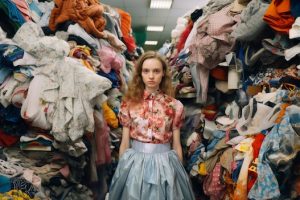 5 marques fast fashion