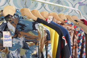 Fripe Re Belle - rachat vêtements en ligne