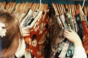 Canaille vintage : friperie bordeaux